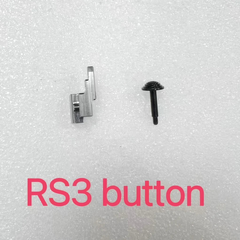 New Lock Button Unit for DJI RS3 Drone Stabilizer Lock Button Set Replacement Parts DJI repair parts