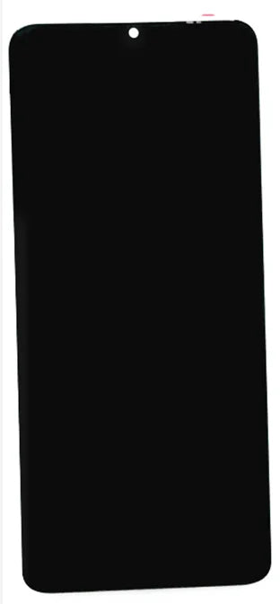 Original For T-Mobile REVVL V+ 5G LCD Display Screen Touch Panel Digitizer For T-Mobile REVVL V Plus 5G Display Replacement Other brand Phone repair parts