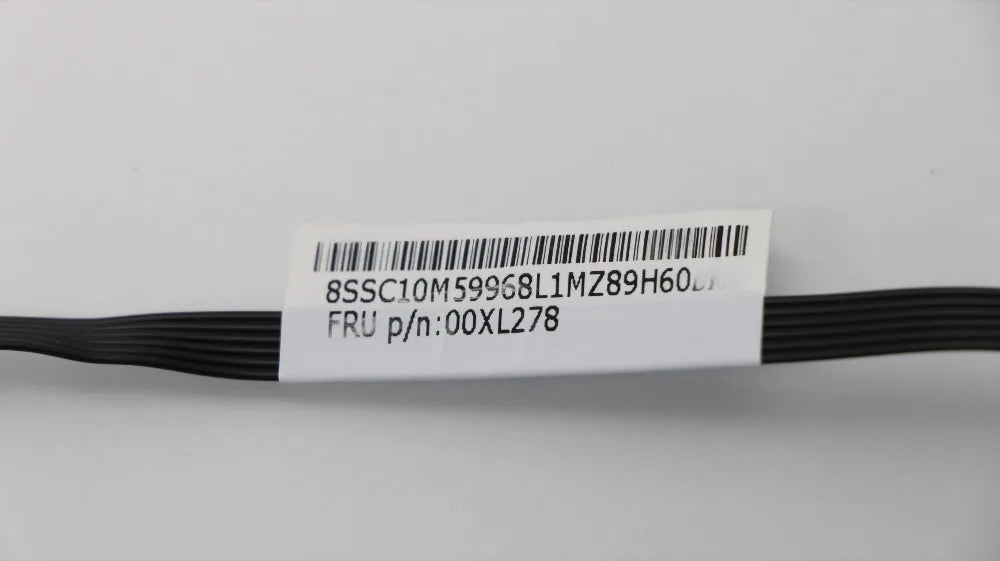 0XL278 00XL278 Power Reset Switch Led Button cable for Lenovo ideacentre 720-18IKL /18ASU /18ICB/18APR 510A pro 310A 380mm Lenovo laptop repair parts
