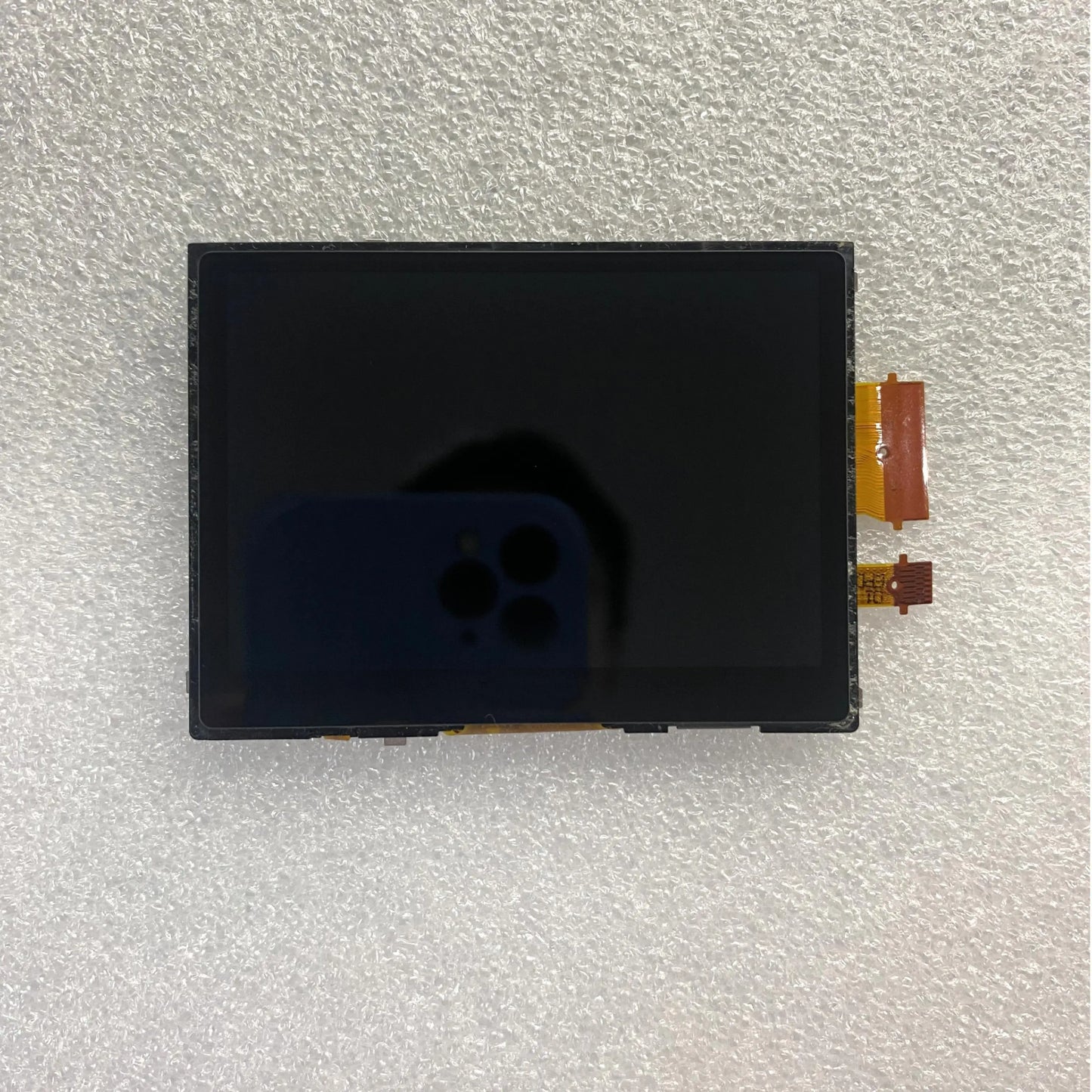 New Touch Screen LCD with Backlight for Canon EOS M LCD Display Digital Camera LCD Digital Camera repair parts