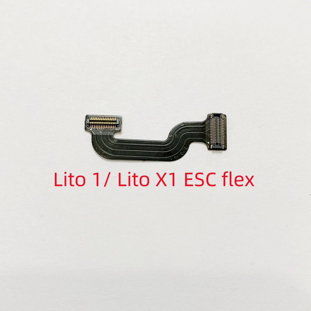 1PCS New Lito LitoX1 GPS Flex ESC Flex Cable for DJI Lito Lito1 LitoX1 Lito X1 Replacement Parts DJI repair parts