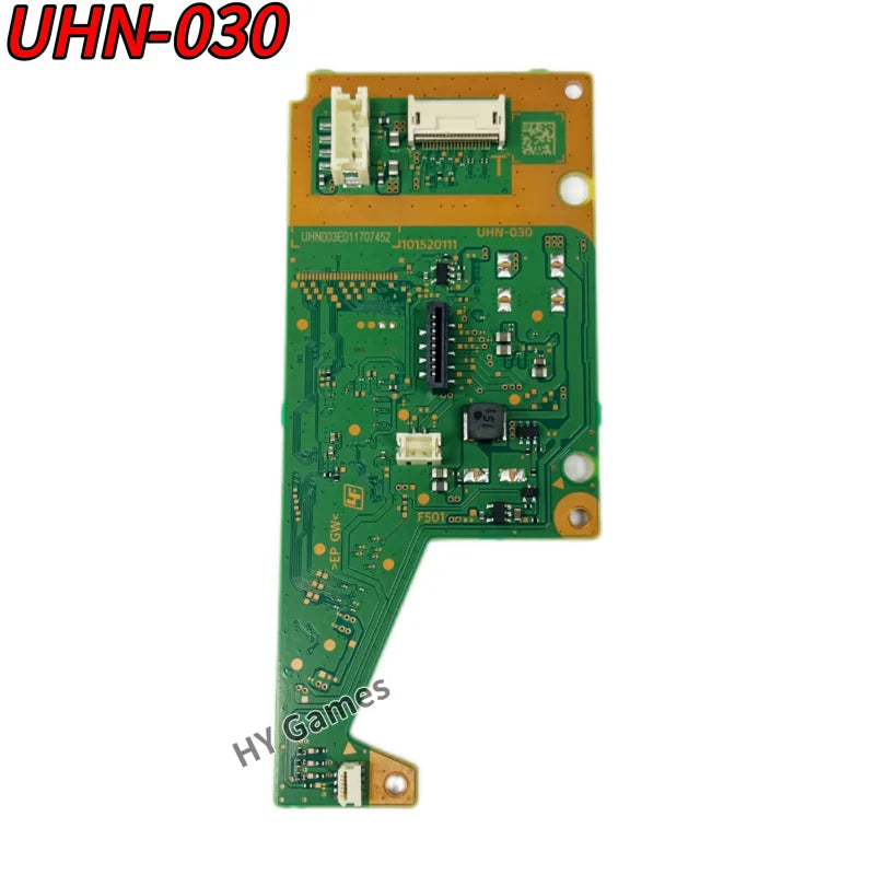Original Optical Dvd Drive Disk PCB Board for Ps5 UHN-020 UHN-010 UHN-030 KES-497A BRDrom Drive PCB Logic DVD Board Game console repair parts
