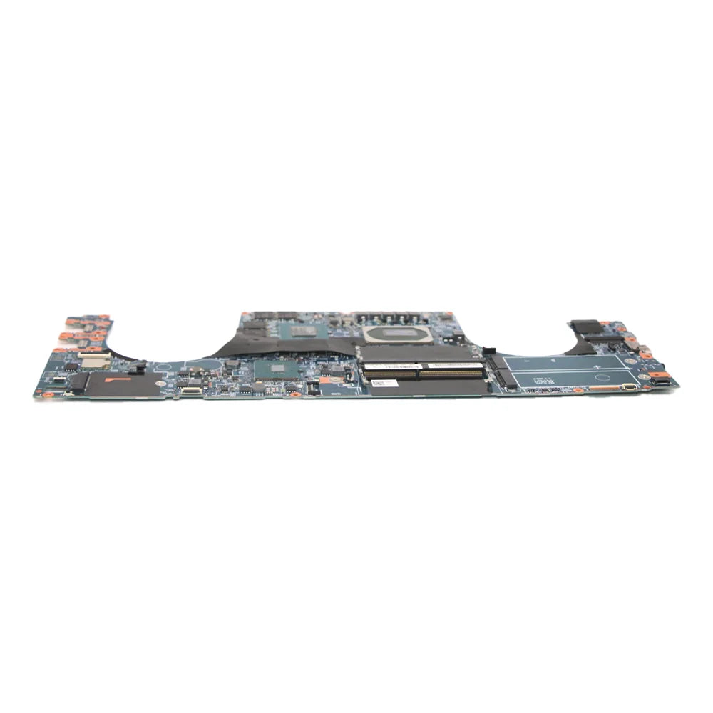 Laptop Motherboard For Lenovo Thinkpad X1 Extreme 3rd 19770-1 With CPU:i7-10850H I7-10750H GTX1650Ti FRU:5B21C87268 5B21C87278 Lenovo laptop repair parts