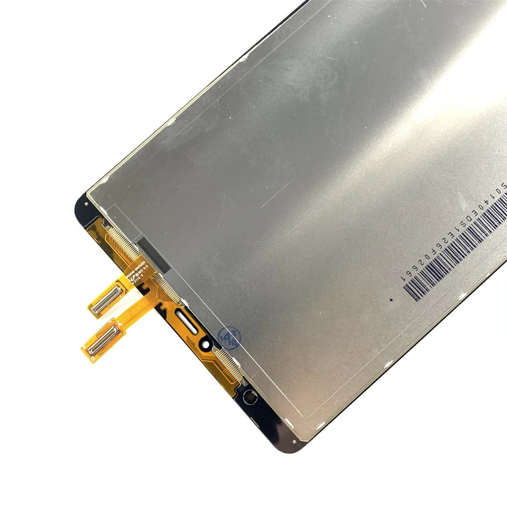 8.0" High Quality For Samsung P200 LCD Tab A 8.0 & S Pen SM-P205 SM-P200 P205 LCD Display Touch Screen Digitizer Assembly Tablet repair parts