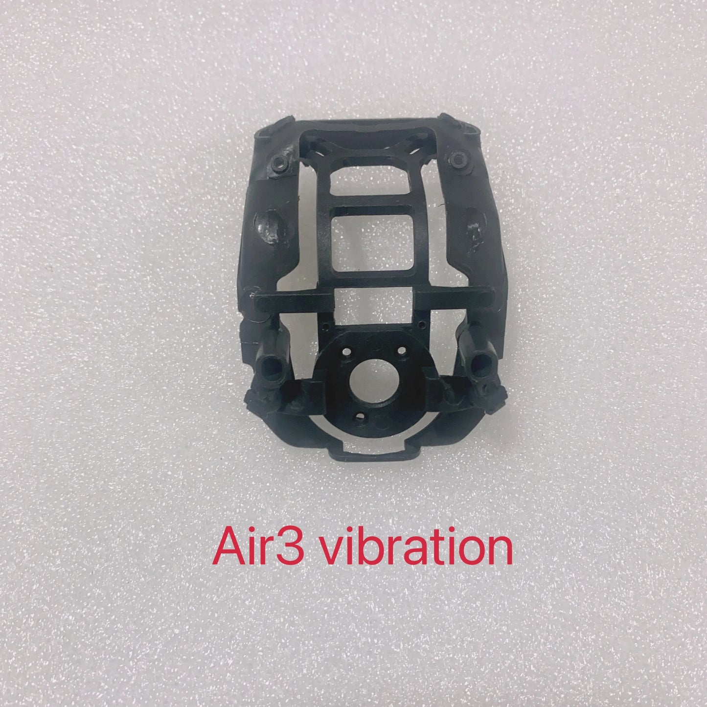 NEW Original Mavic Air3 Gimbal Damping Plate Mavic Air3 Vibration Damper Vibration Shock Absorbing Board for DJI Mavic Air 3 Digital Camera repair parts