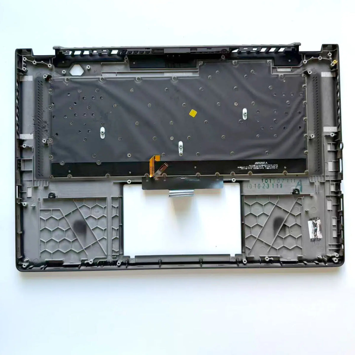 Cover case for Asus Zephyrus G16 G15 GA503Q GU603H Keyboard C Case upper palmrest topcase keyboard shell Asus laptop repair parts