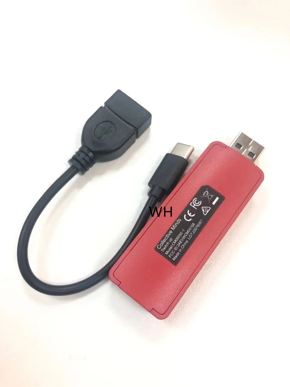 SWITCH UP MOD User Controller Converter V 2.0 Shining Edition Pocket Monsters USB Device Game console repair parts