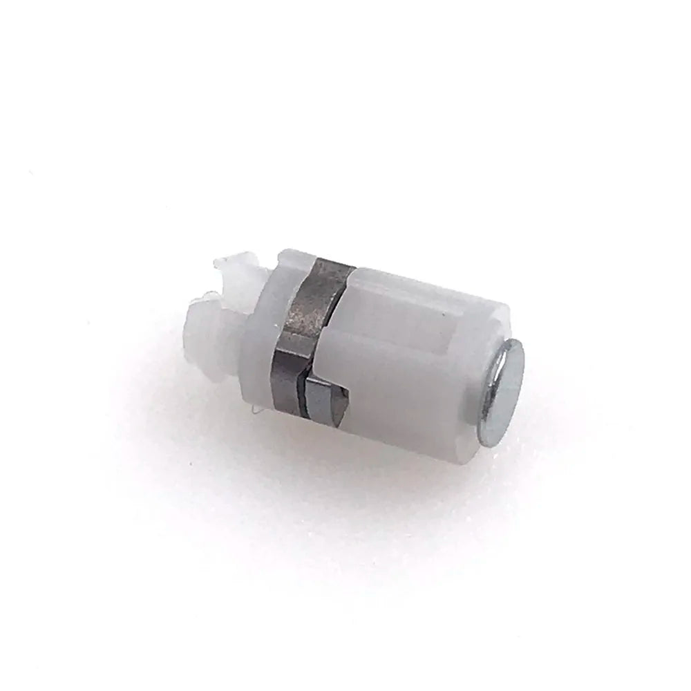 20PCS Replacement Hinge For Gameboy Advance SP Console For GBA SP Rotating Shaft Hinge Game console repair parts