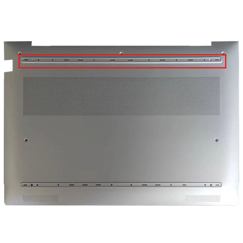Cover case for HP Probook445 14 inch G11 ZHAN6614 G8R lcd back housing bezel frame upper topcase palmrest buttom hinge shell cover HP laptop repair parts