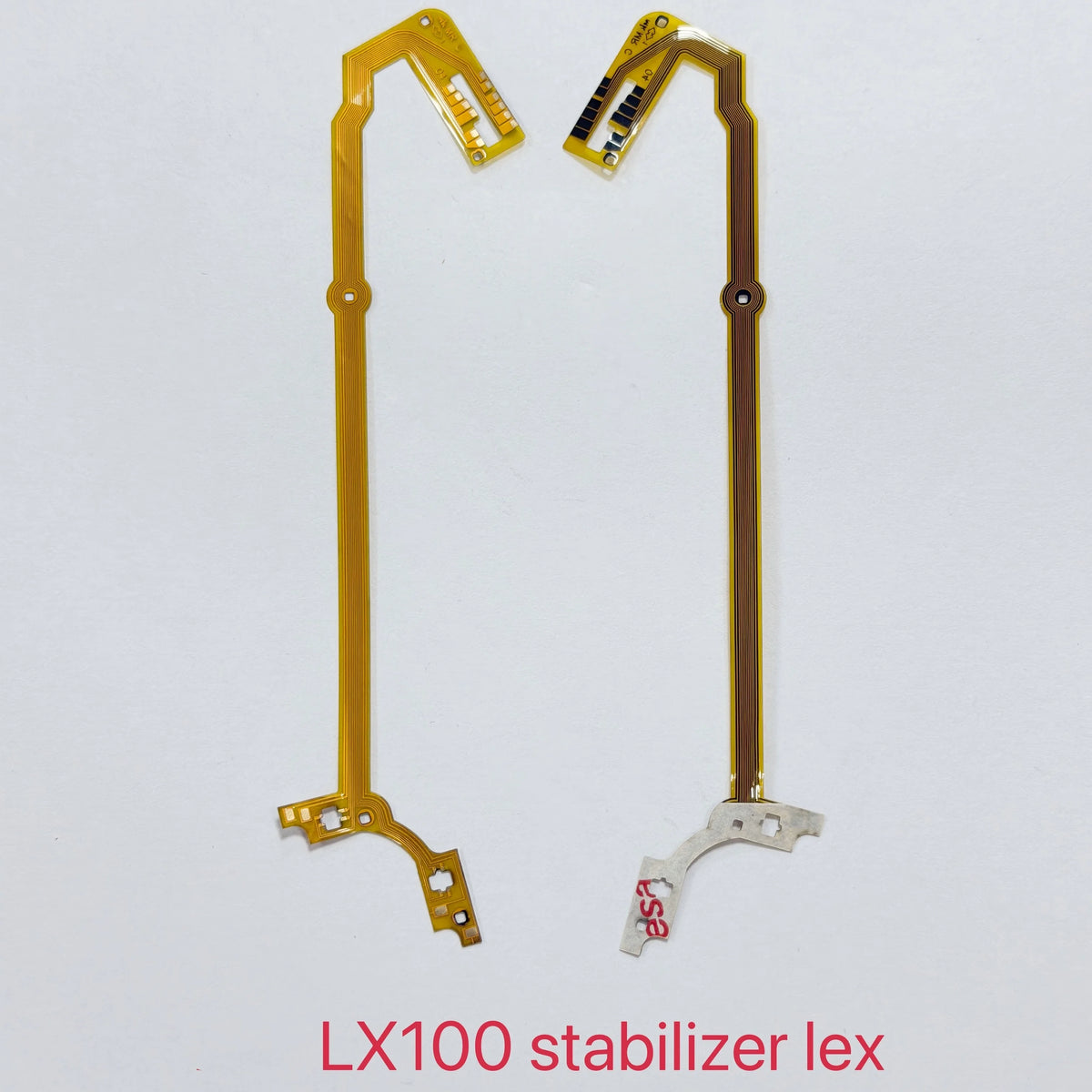 1 PCS NEW For Panasonic LX100 Anti Shake Cable Fragile Line Lens Anti Shake Line Camera Repair Part Digital Camera repair parts
