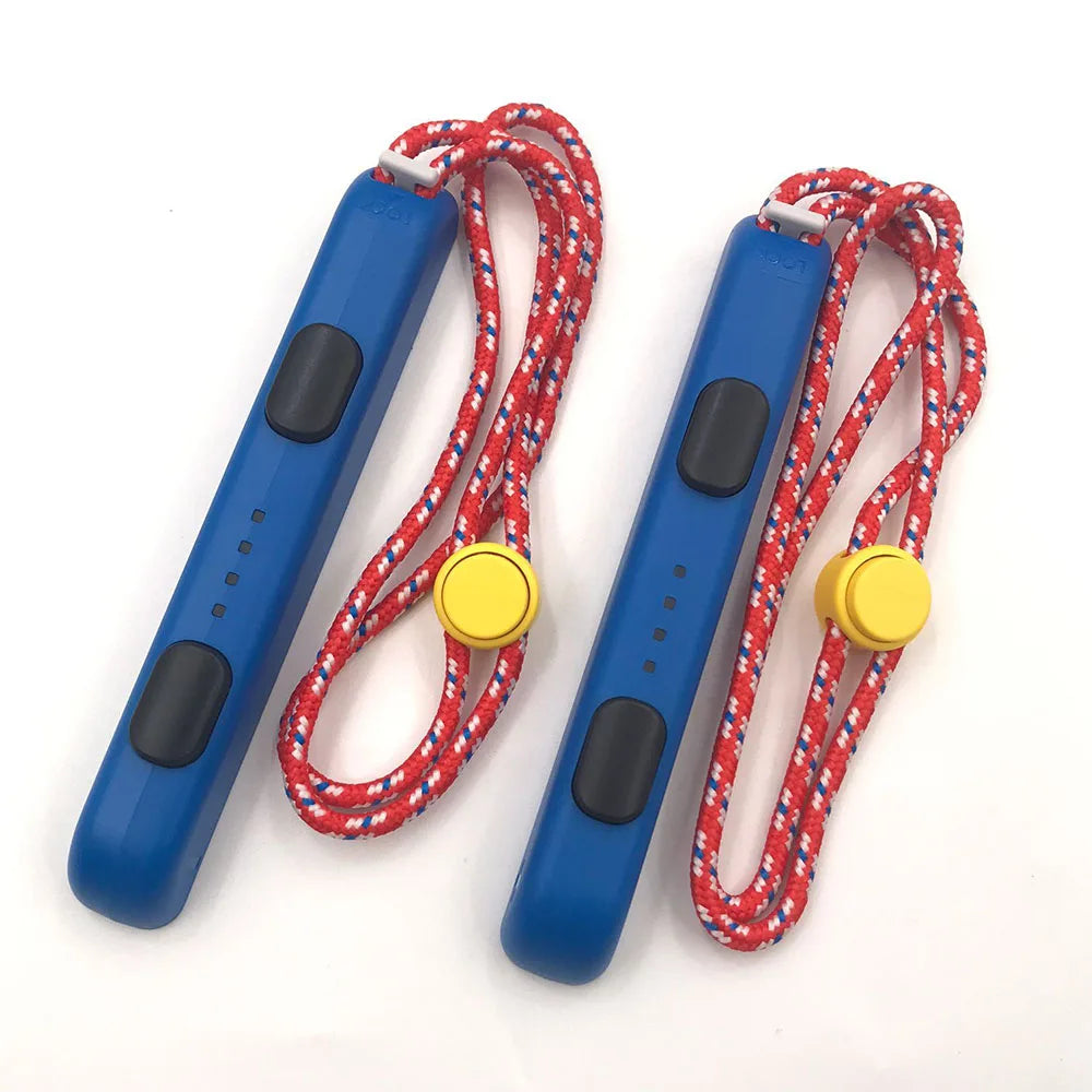 1Pair For Nintend Switch & OLED Gamepad Controller Gamepad Hand Rope Joy-con Wrist Strap Laptop Video Games Accessories Game console repair parts