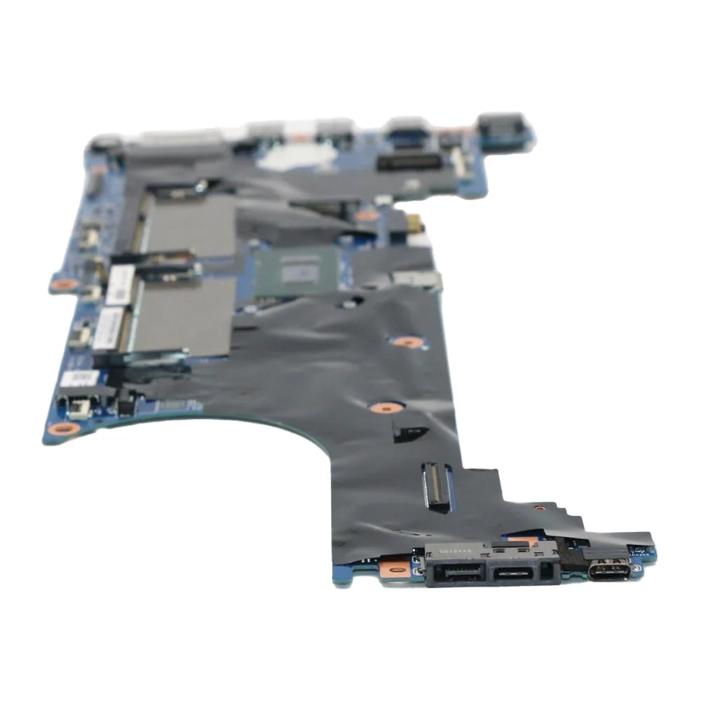 17812-1 For Lenovo ThinkPad T580 Laptop Motherboard With i5-7200U i5-7300U i5-8250U i7-8550U i7-8650U FRU:01YR240 01YR258 UMA Lenovo laptop repair parts