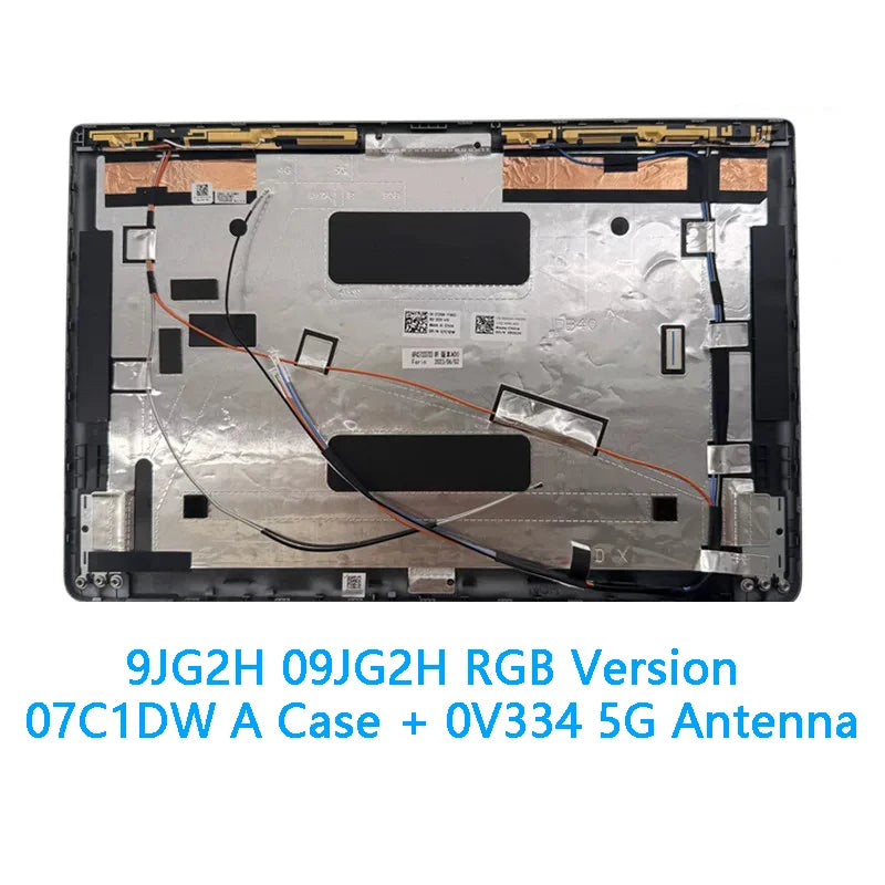 NEW ORIGINAL Laptop Lcd Back Cover Case FOR DELL Latitude 5440 5450 Precision 3480 3490 07C1DW 0G60N1 032RFR 083F1K 0CK3CC Dell laptop repair parts