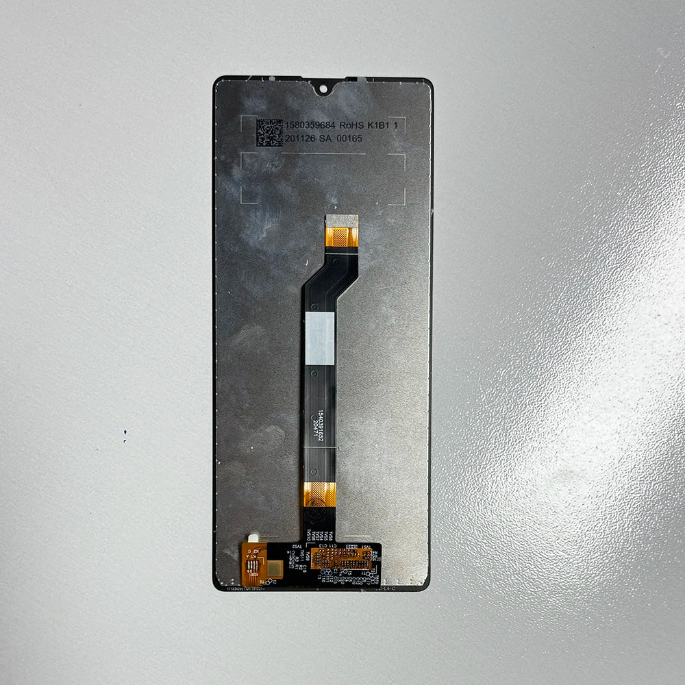 6.2'' Original lcd For Sony Xperia L4 Display With frame Touch Screen Digitizer For Sony L4 Replacement Parts XQ-AD52 XQ-AD51 Sony phone repair parts