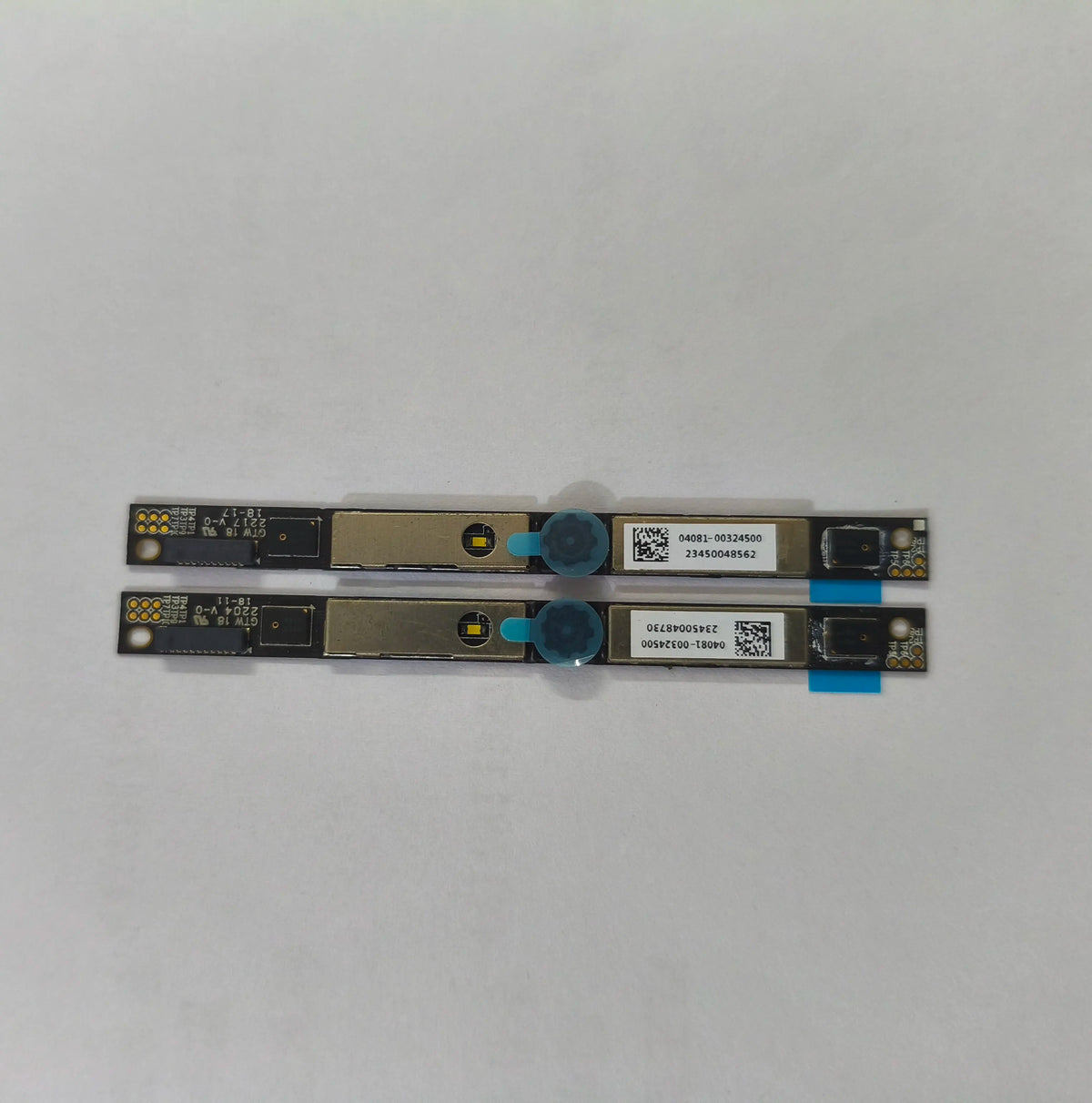 For Asus ADOL14 TUF 1 2 Camera, Microphone 04081-0032900 04081-00324500 Asus laptop repair parts