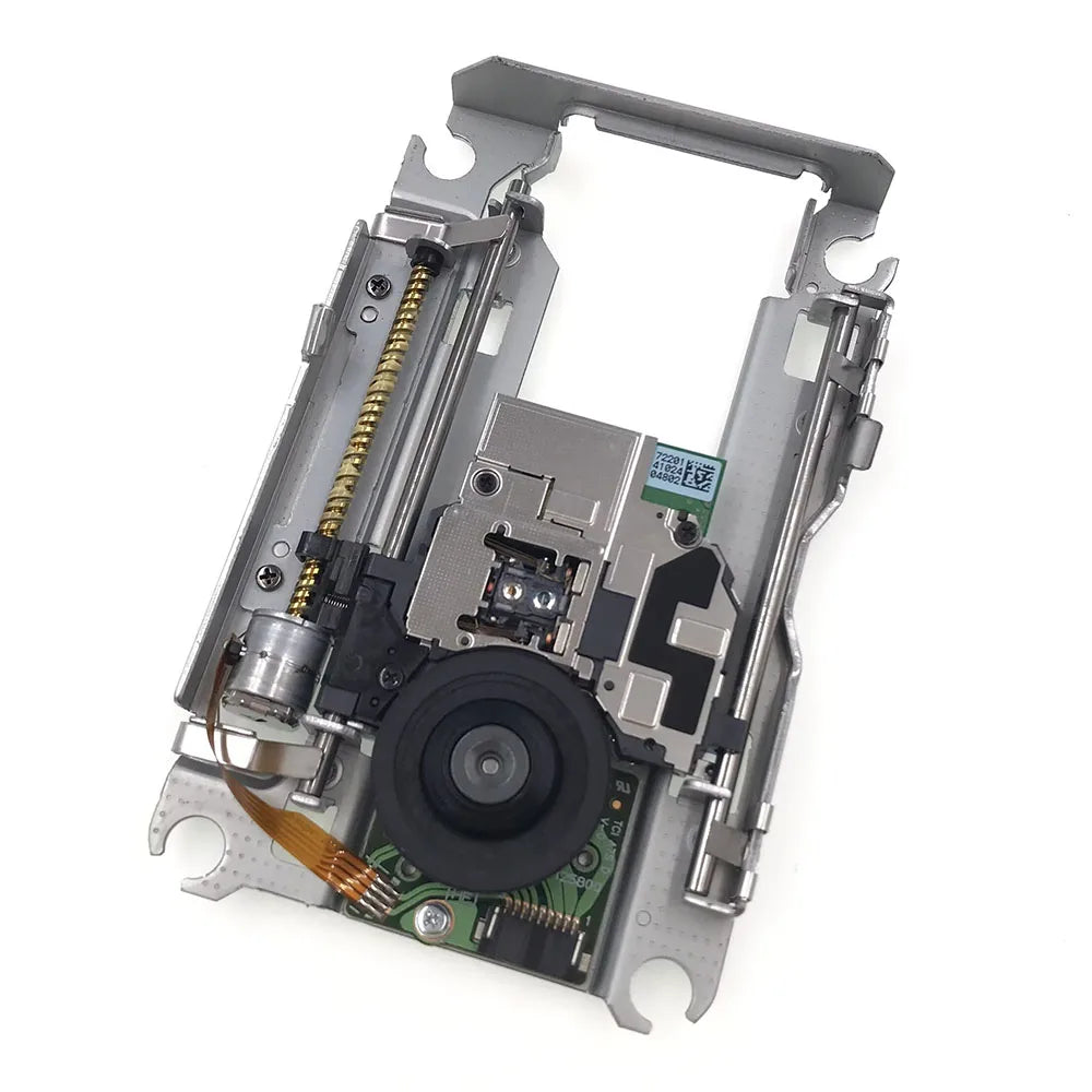 Original Laser Lens Reader KES-860AAA For PS4 Console Laser Optical DVD Drive Lens Game with Mechanism Game console repair parts