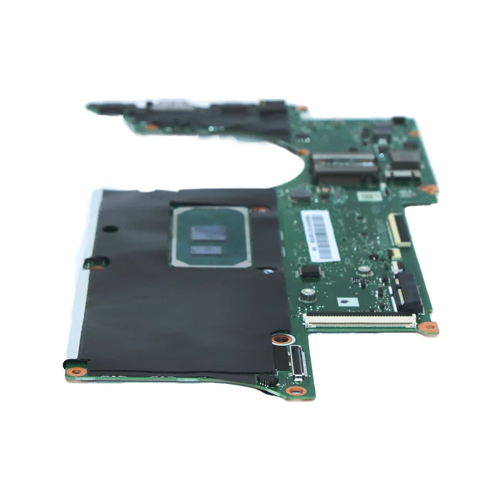 Laptop Motherboard For Lenovo Yoga Slim 7-14IIL05 DA0LS2MBAH0 With CPU I5-1035G4 I7-1065G7 8G RAM 16G FRU 5B20S43982 Lenovo laptop repair parts