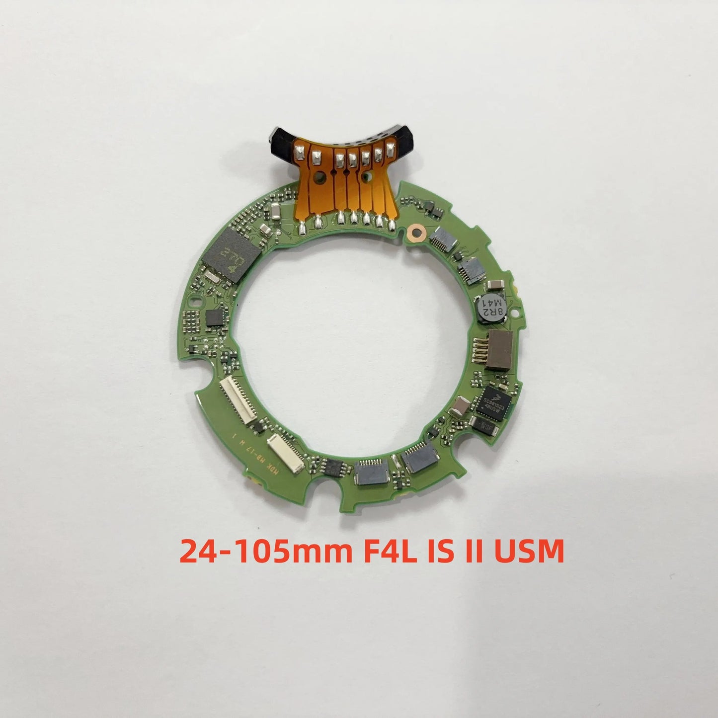 NEW For Canon EF 24-70mm F2.8L II USM Lens Mainboard Motherboard YG2-3002 24-105mm F4 IS II USM/RF 24-105mm F4L IS USM Mainboard Digital Camera repair parts