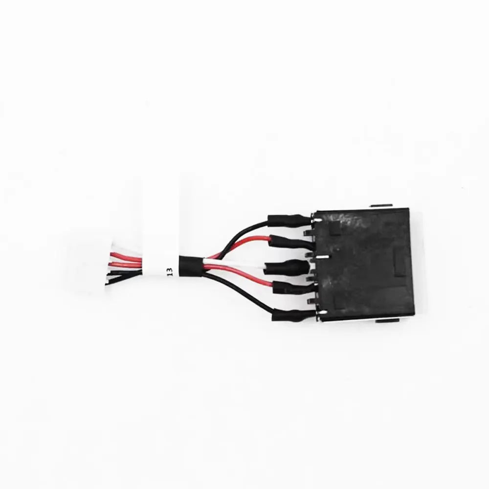For Lenovo ThinkPad T15p P15v Gen 1 Gen 2 Gen 3 Laptop DC Power Connector Jack DC-IN Charging Flex Cable DC30100SA00 5C10Z23887Lenovo laptop repair parts