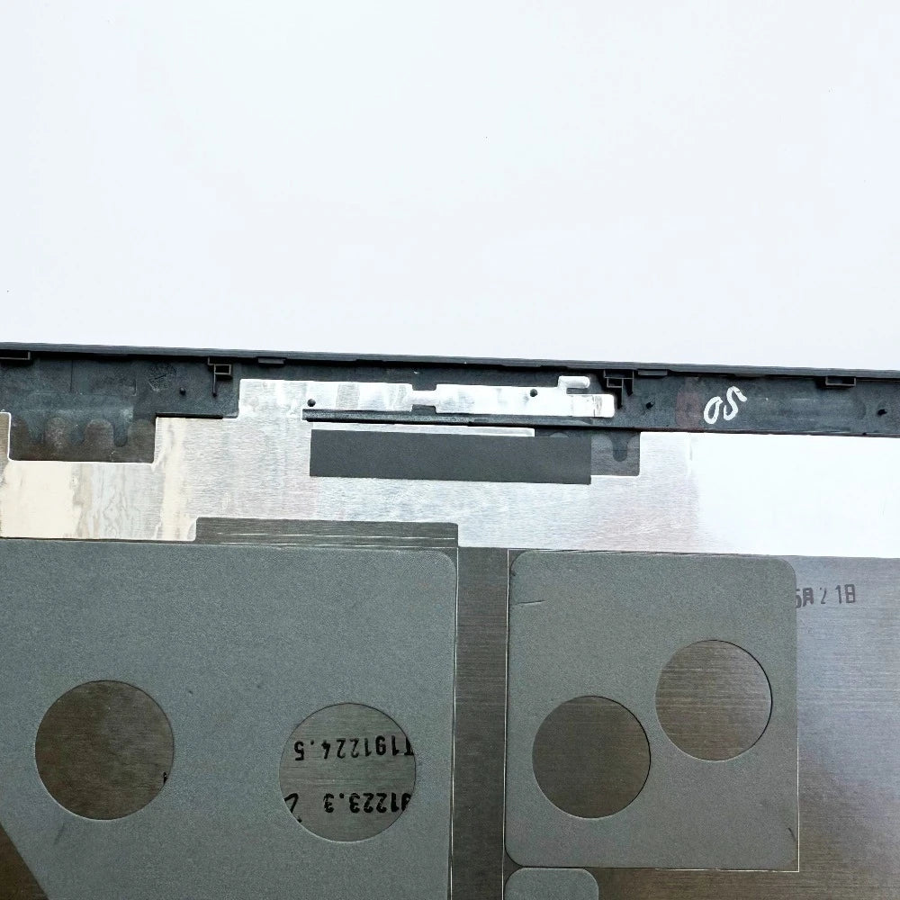LCD Rear Top Lid Back Cover Case housing For Thinkpad T490S T495S T14S A cas cover FHD 02HM498