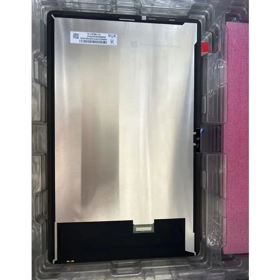 11.5 Inch LCD Scren For Blackview MEGA 1 LCD Screen Display Touch Digitizer Assembly For Blackview MEGA1 Tablet repair parts