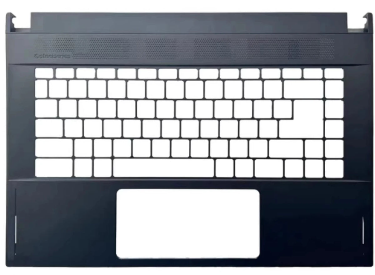 Cover case for MSI Stealth2 GS66 MS-16V1 MS-16V2 MS-16V4 Lcd bezel frame upper palmrest topcase keyboard bottom hinge shell MSI laptop repair parts