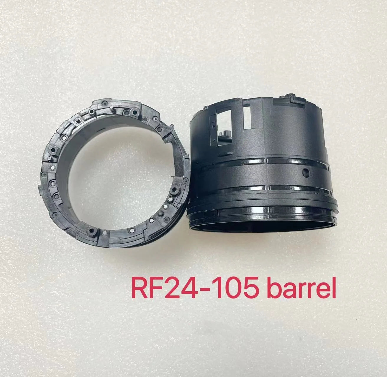 New Barrel Tube for Canon RF 24-105 F4 IS lens barrel camera repair partse Digital Camera repair parts