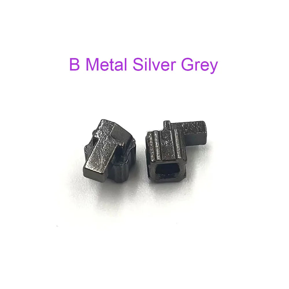 20Pairs Left Right Slider Buckle Lock Latch Bracket Repair Tool Parts For Nintendo Switch Joy-Con Game console repair parts