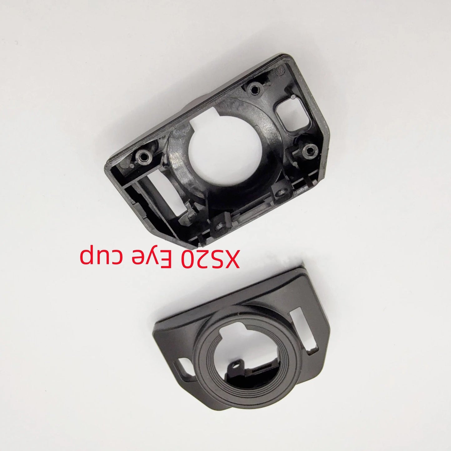 1PCS New Original XS20 Viewfinder Eyecup Repair Parts for FUJI Fujifilm XS20 X-S20 Camera Digital Camera repair parts