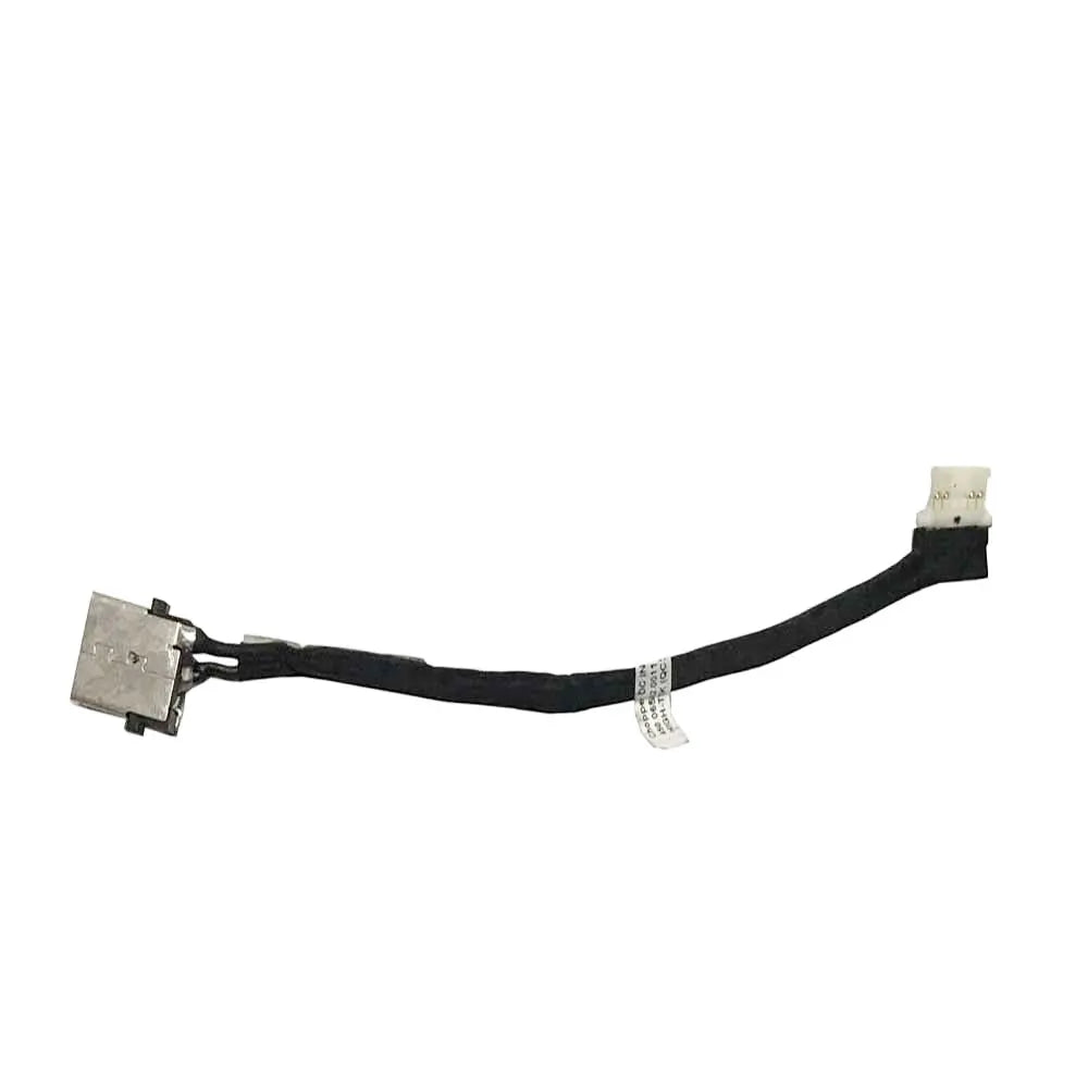 OEM For Acer Aspire R11 R-11 R3-131 R3-131T R3-131T-C28S 11.6 Series Laptop DC Power Jack DC-IN Charging Flex Cable 50.G0YN1.001 Acer laptop repair parts