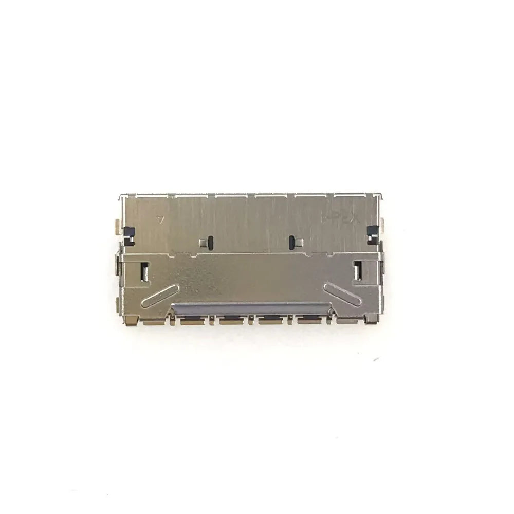 1-5PCS For Xbox Series X Power / Eject Button Flex Cable Connector For NEXUS & USB Cooling Fan FPC Socket Repair Part Game console repair parts