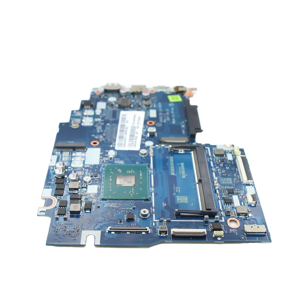 Laptop Motherboard For Lenovo IdeaPad 320S-15AST LA-E981P With CPU:A6-9220U A9-9420U E2-9010U UMA FRU:5B20P99017 5B20P99020 Lenovo laptop repair parts