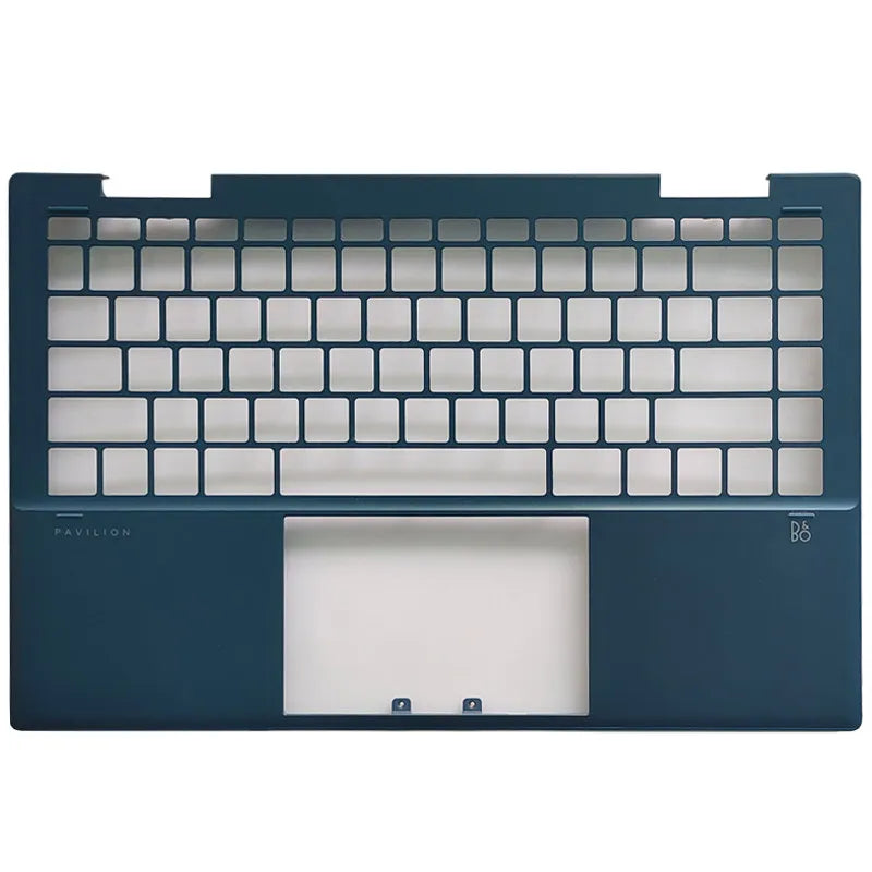 Cover case for HP Pavilion 14-DY TPN-W146 lcd back housing bezel frame upper topcase palmrest buttom hinge shell M45000-001 HP laptop repair parts