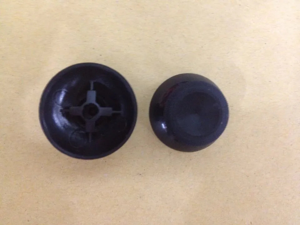500pcs/lot for Xboxone Thumbsticks Joysticks 3d Cap Mushroom for Xbox One Controller Joystick Gamepad Game console repair parts