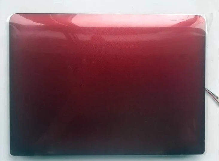 Cover case for Thinkpad E130 E135 E145 upper lcd back housing bezel palmrest topcase hinge bottom cover 04W4355 04W4354 04W4343 Lenovo laptop repair parts