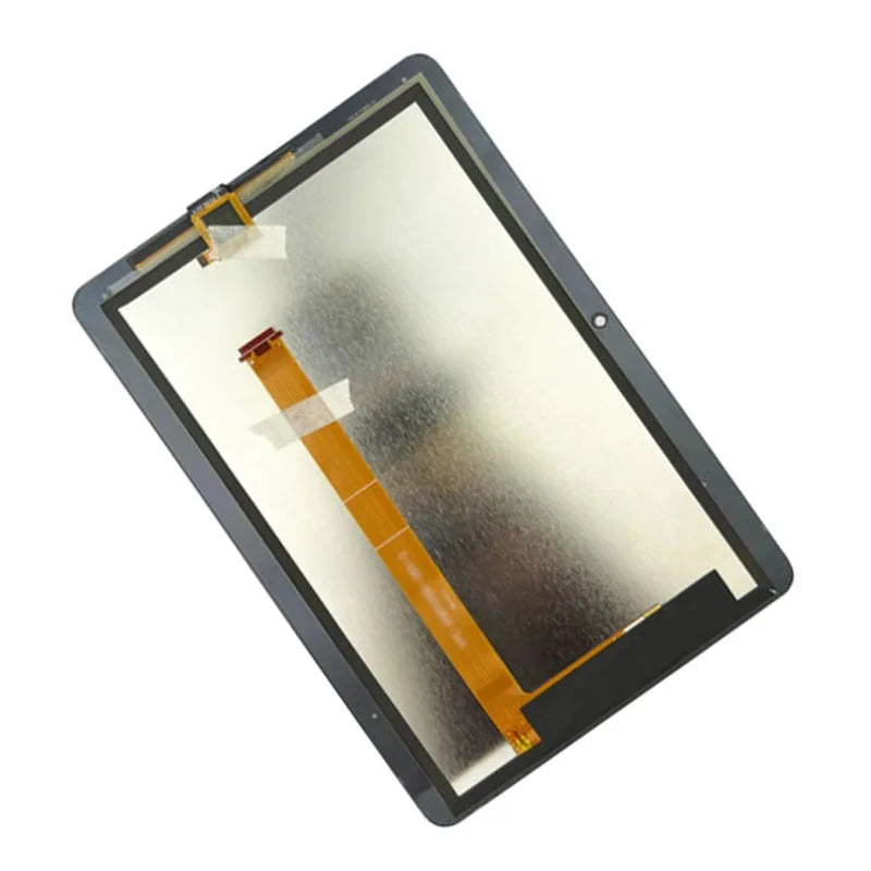 For Amazon Kindle Fire HD 7 HD7 2022 12th Gen 7'' KFQUWI LCD Display Touch Screen Digitizer Glass Assembly Repair Parts Tools Tablet repair parts