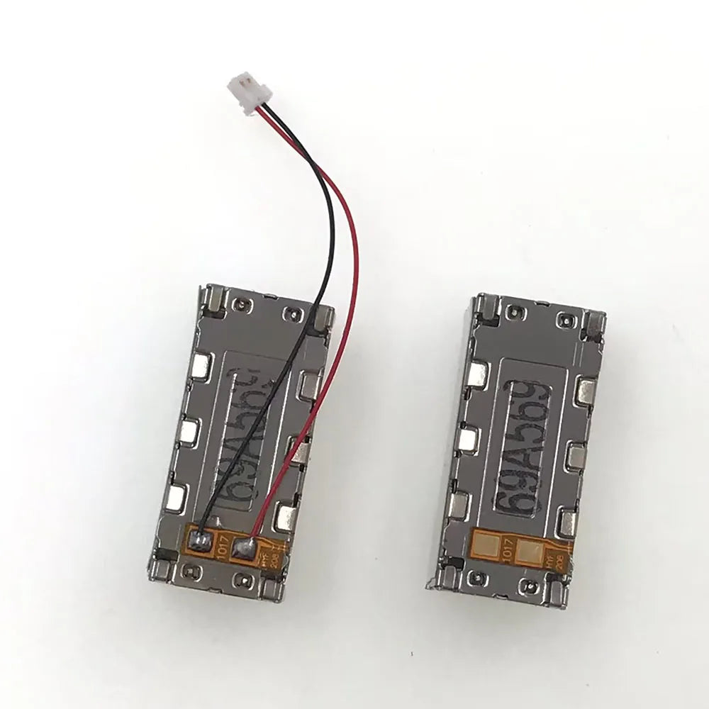 Original New For Nintendo Switch NS Joy-Con NS Pro Left And Right Handle Built-in Vibration Motor Controller Replacement Game console repair parts