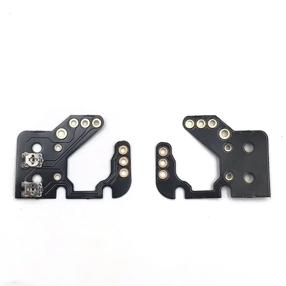 100PCS For Switch Pro Controller Calibrate Analog Stick Drift Fix For Playstation 4 5 PS4 PS5 For XBOX One Series S X Gamepad Game console repair parts