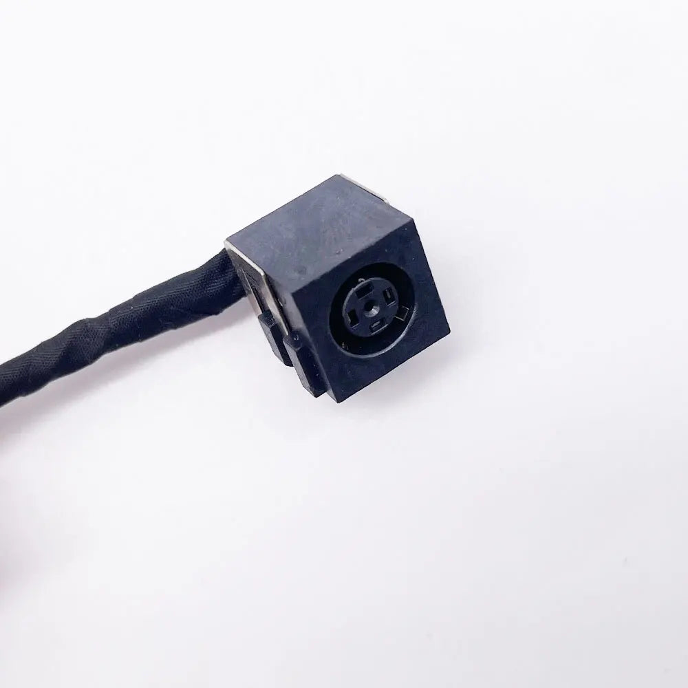 For Dell Latitude E6320 E6520 E6220 E6329 E6330 Laptop DC Power Jack DC-IN Charging Flex Cable 0G9PG3 DC30100D600 Dell laptop repair parts