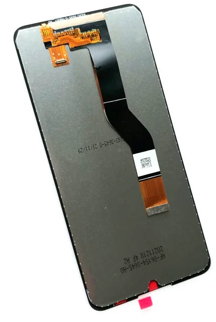 Original For Wiko Y82 LCD Display Touch Panel Screen Digitizer Assembly Sensor Pantalla For Wiko Y82 LCD Other Brand Phone repair parts
