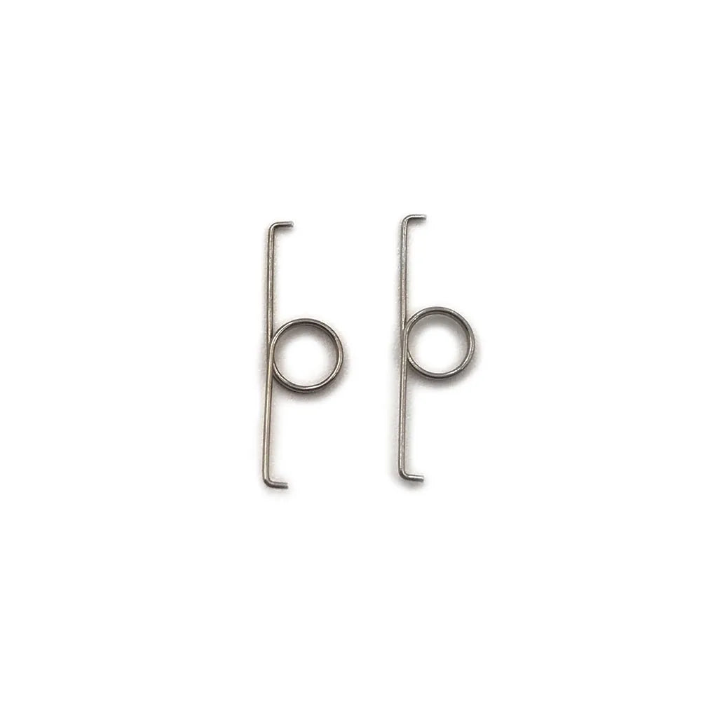 10-500Pcs L2 R2 Trigger Button Spring For PS4 PS5 Controller JDS/JDM 030 040 For PlayStation 5 4 Repair Parts Game console repair parts