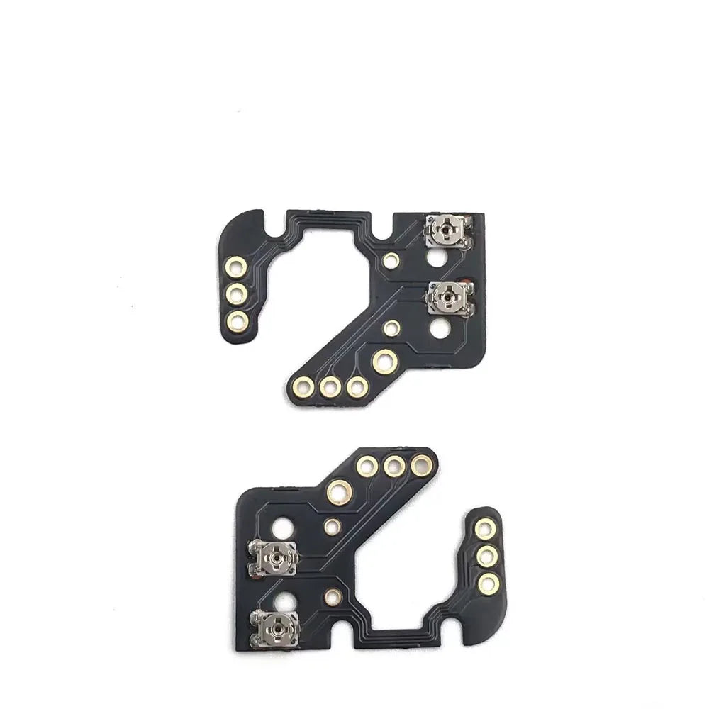 20PCS Universal Gamepad Joystick Drift Repair Board Controller Analog Thumb Stick Drift Fix Mod For PS4 PS5 Xbox One/Series X/S Game console repair parts