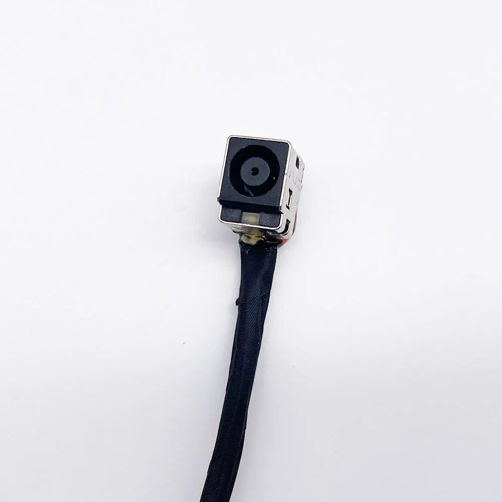 OEM For HP OMEN 4Plus 17-AN TPN-Q195 Laptop DC Power Jack DC-IN Charging Flex Cable 924113-Y23 924113-F23 HP laptop repair parts