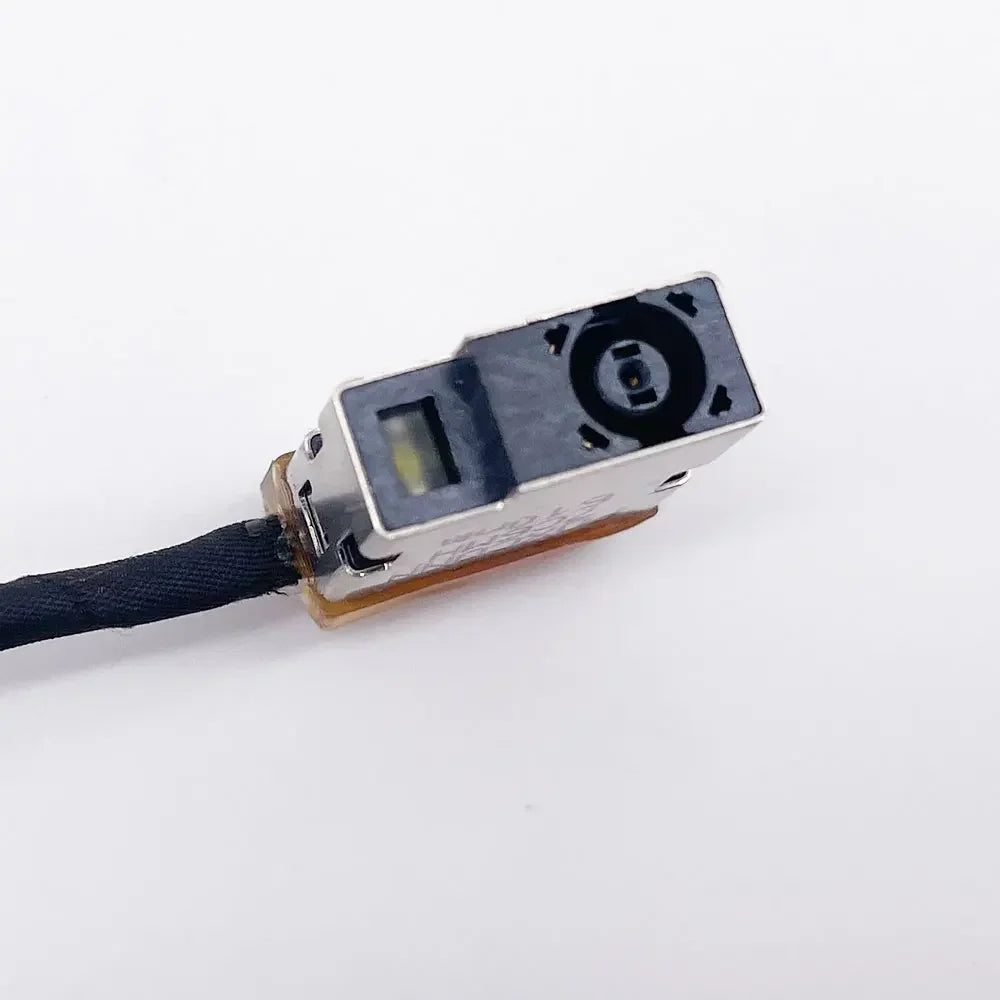 OEM For HP 15-AC 15-AY 15-AF 15-AE 15-AG 15-BA 15-BS 15T-DA 15-DB 15-DR 15-DX Laptop DC Power Jack DC-IN Charging Flex Cable HP laptop repair parts