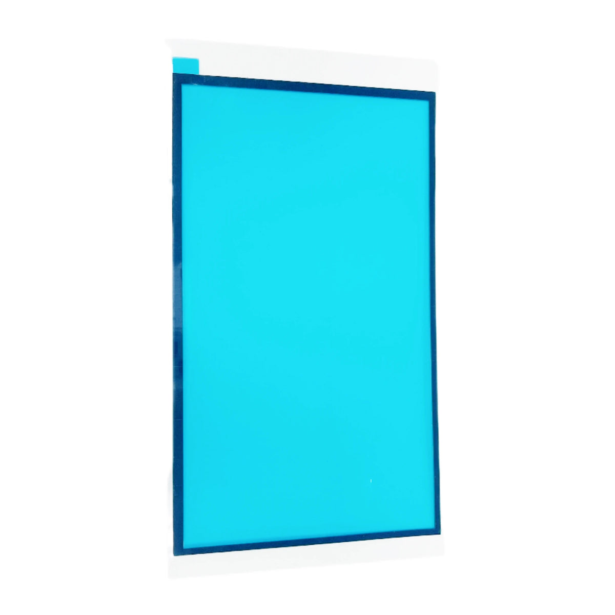 10pcs/lot for Switch Console LCD Screen Touch Screen Dust-Proof Sponge Double-Sided Adhesive Sticker for Switch Game console repair parts