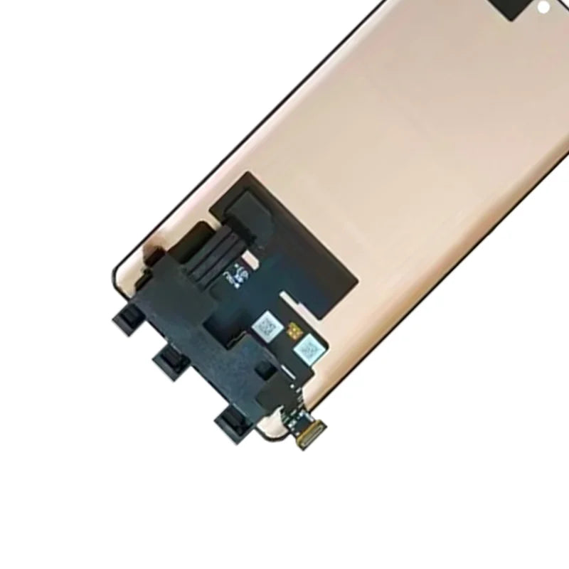 AMOLED For OnePlus 12 / 12R / Ace 3 / Ace 3 Pro PJX110 PJE110 CPH2609 PJD110 LCD Display Touch Screen Digitizer Assembly OnePlus phone repair parts