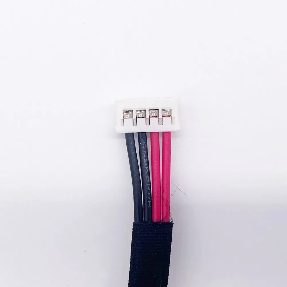For Toshiba A300D C600D C645D C650D L515 L521 L526 L536 L538 L550 L550D L555D Laptop DC Power Jack DC-IN Charging Flex Cable Toshiba laptop repair parts