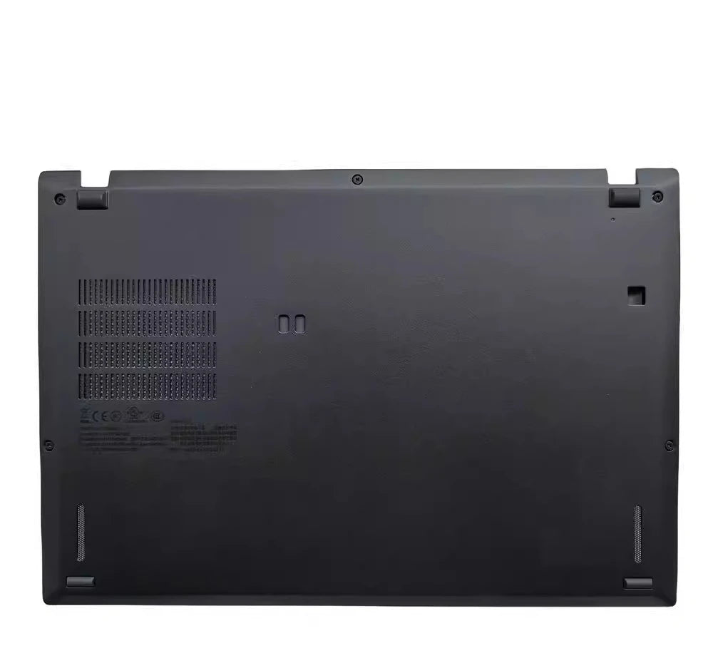 Cover case for Thinkpad X390 X395 X13 Gen1 upper lcd back housing bezel palmrest topcase shell hinge bottom cover Lenovo laptop repair parts
