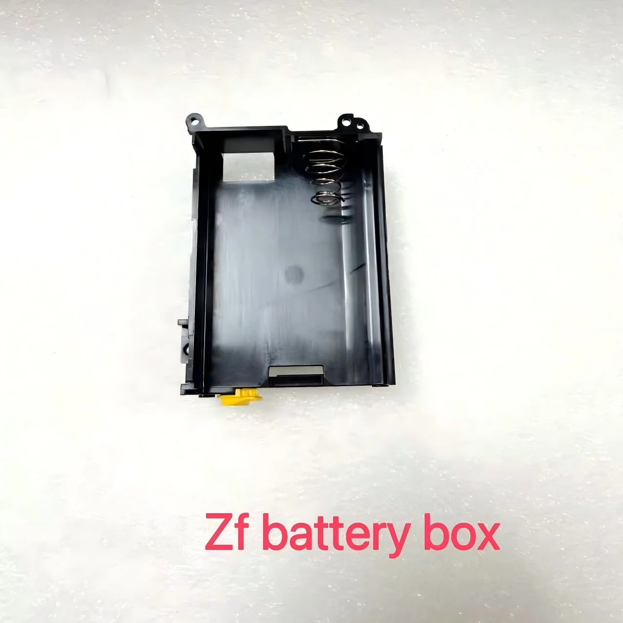 Original Camera Battery Box for Nikon ZF Battery Box Cover Replacement Part Digital Camera repair parts