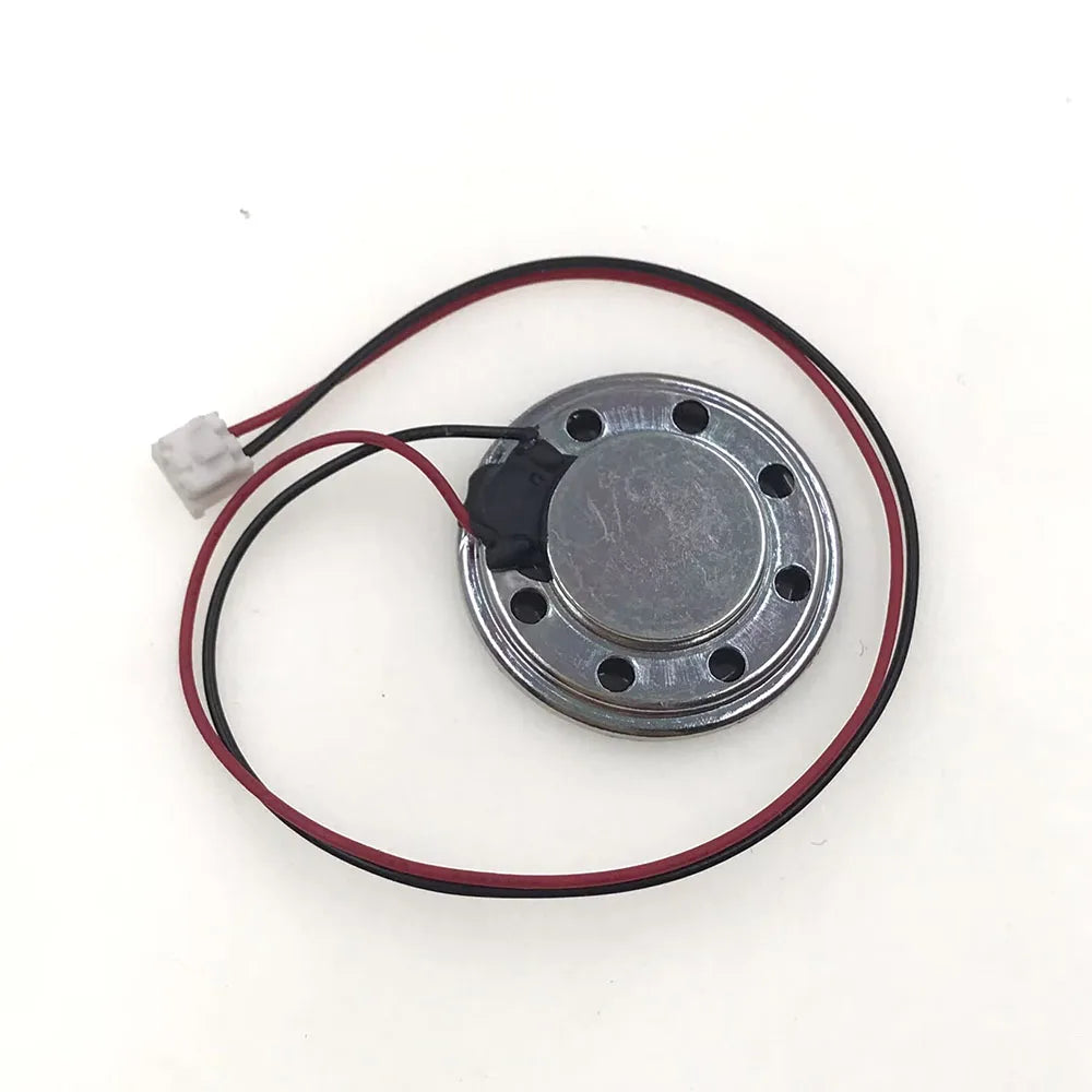 1-5pcs Replacement For Gameboy Color Advance Inner Loudspeaker For GB GBC GBA GBP GBA SP Speaker Game For Sega Game Gear Speaker Game console repair parts